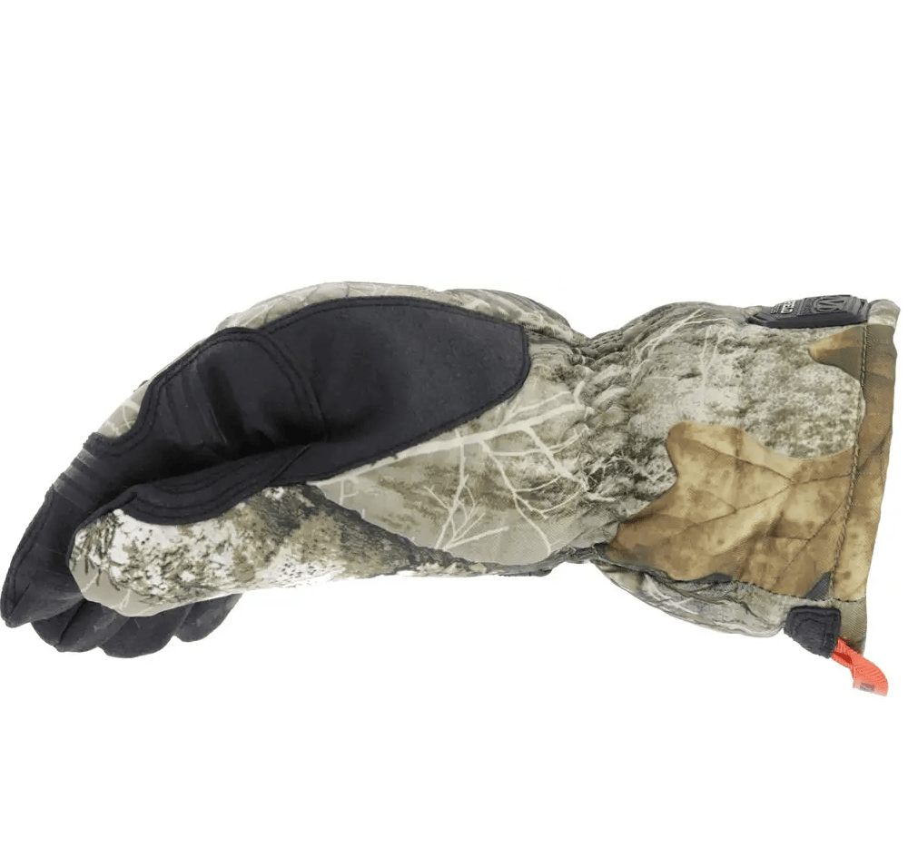Рукавиці Mechanix SUB20. Realtree Фото 3